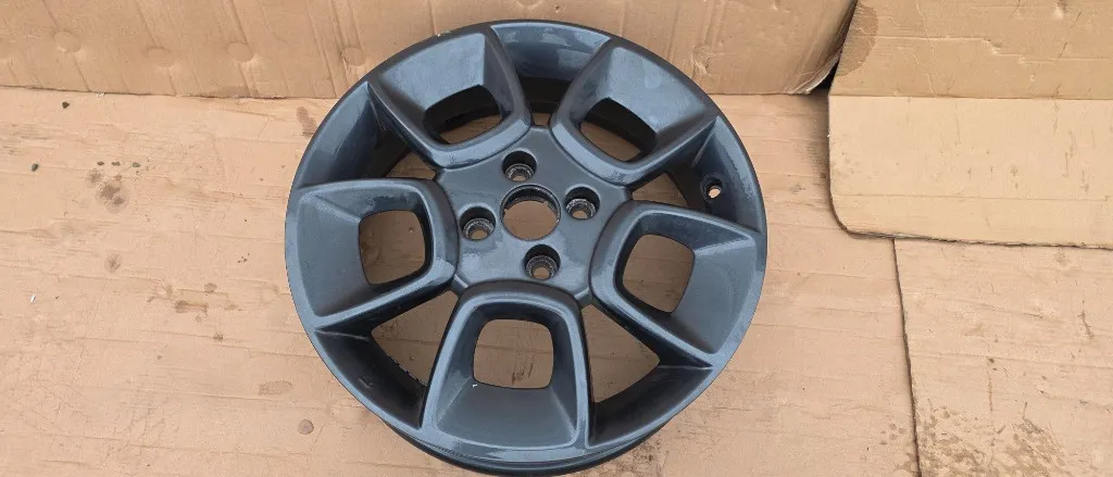 1 buc Janta Aliaj Suzuki Ignis 15" 2016 2017 2018 2019 2020