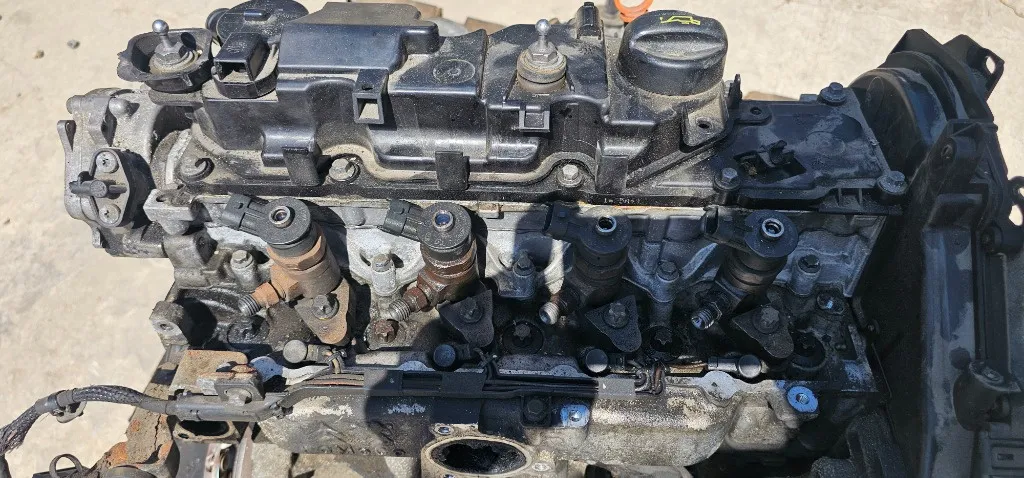 Injectoare Peugeot 308 / 207 1.6 HDI 2010 2011 / 2012 2013
