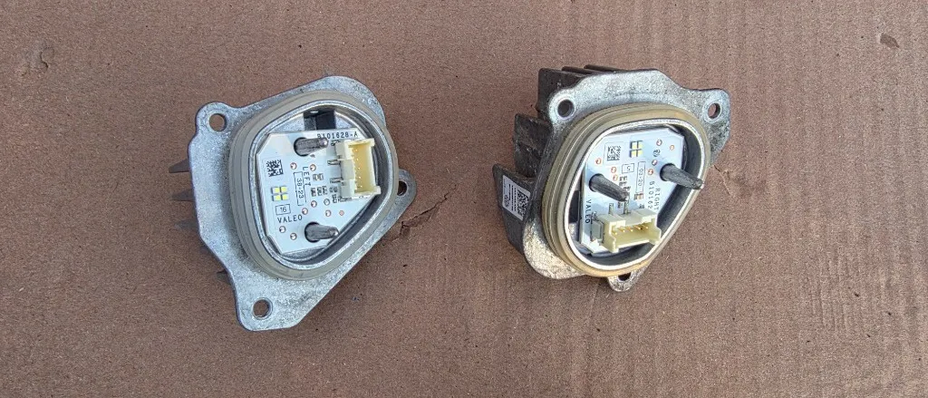 DRL Modul led far Vw Arteon 2018 2019 2022 2021