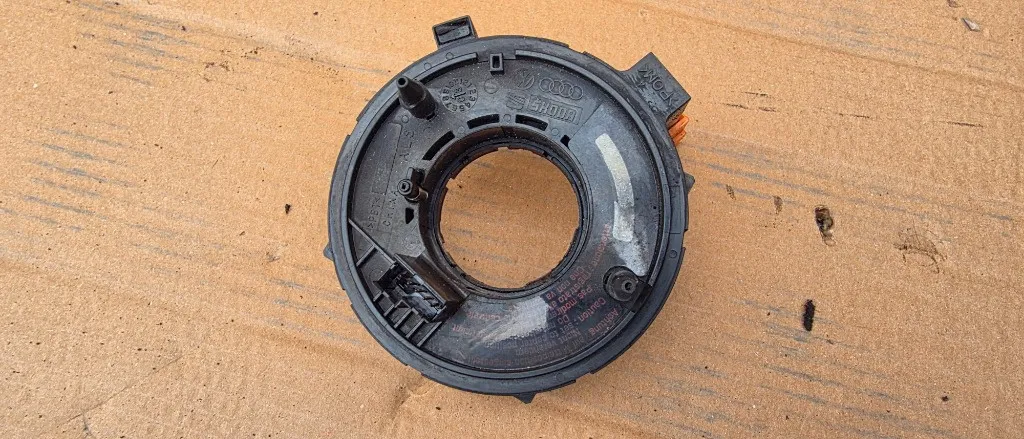 Spira airbag volan Vw Golf 4 / Bora 1998 1999 2000 2001 2002