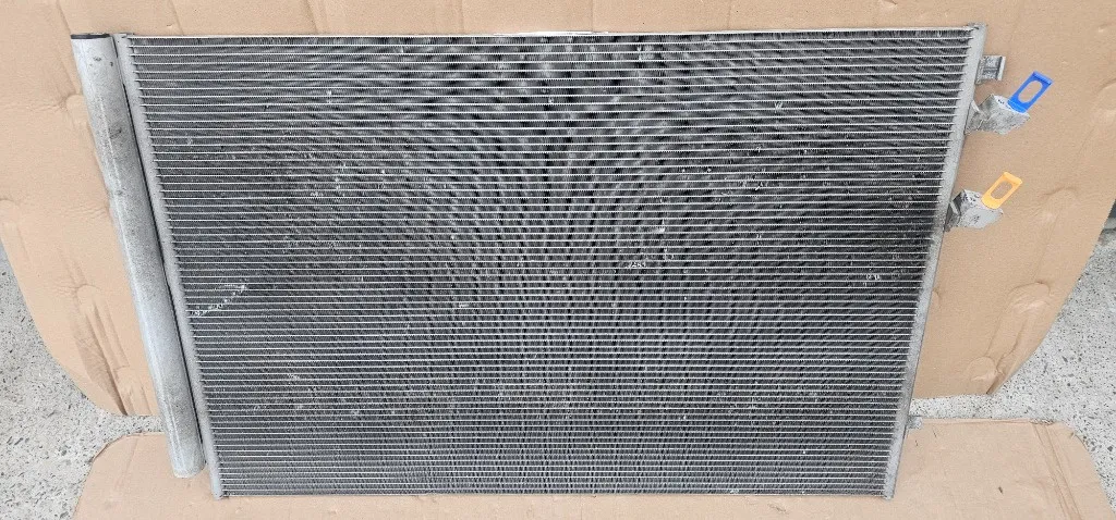 Radiator clima Ac Vw Crafter / MAN TGE 2018 2019 2020 2021