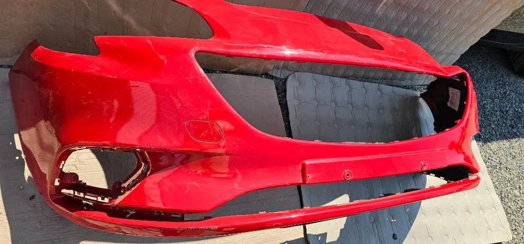 Bara fata Opel Corsa E 2015 2016 2017 2018 2019
