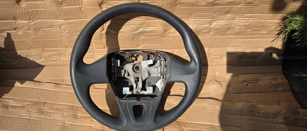 Volan Renault Kangoo 2 Facelift 2014 2015 2016 2017 2018 2019