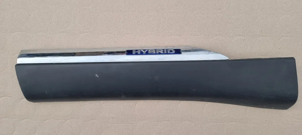 Bandou usa stanga spate LEXUS RX 450 RX450H RX350 2010 2011 2012 2013 2014 2015