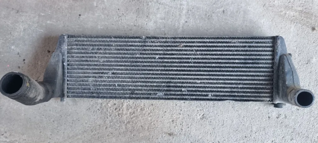 Radiator intercooler Opel Frontera 2.2 DTI 1999 2000 2001 2002 2003