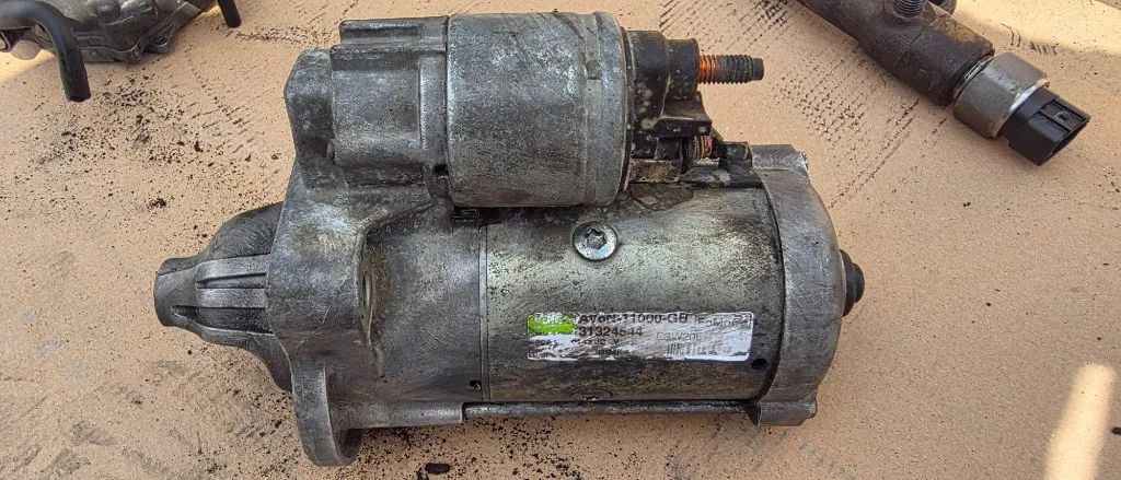 Electromotor Ford Focus 3 1.6 TDCI 2011 2012 2013 2014