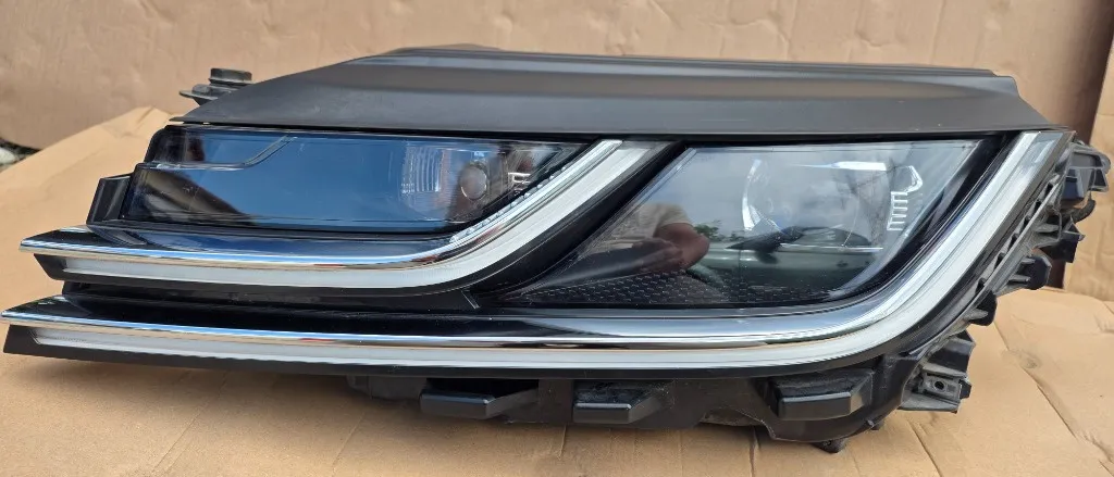 Far stanga FULL LED Vw Arteon 2017 2018 2019 2020