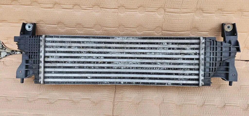 Radiator Intercooler Suzuki Sx4 S-Cross 1.6 Diesel 2013 2014 2015 2016