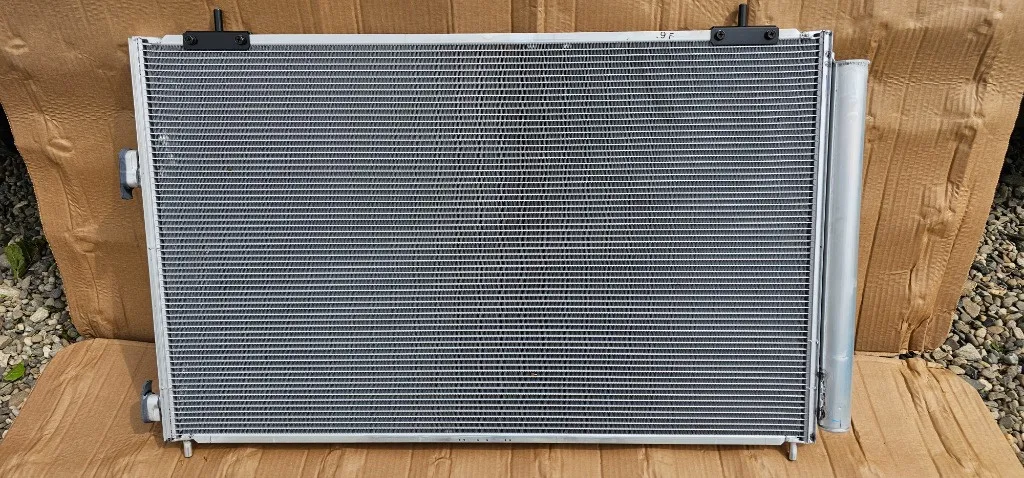 Radiator clima AC NOU Toyota Rav 4 2014 2015 2016