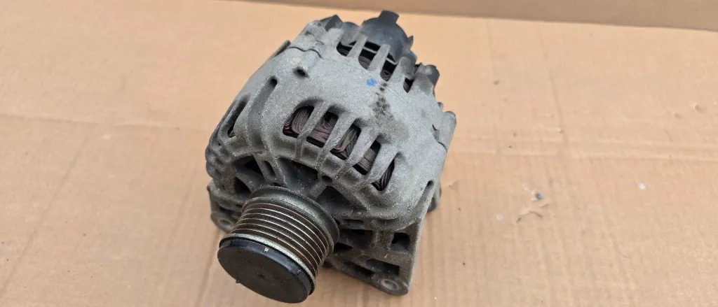 Alternator Dacia Duster / Dokker / Logan MCV 1.5 DCI 2011 2012 2013 2014
