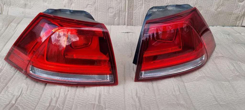 Stop stanga dreapta spate Vw Golf 7 Hatchback 2013 2014 2015 2016