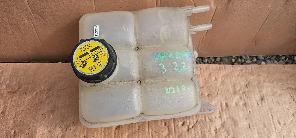 Vas expansiune Mazda 3 BL 2.2 Diesel 2009 2010 2011 2012