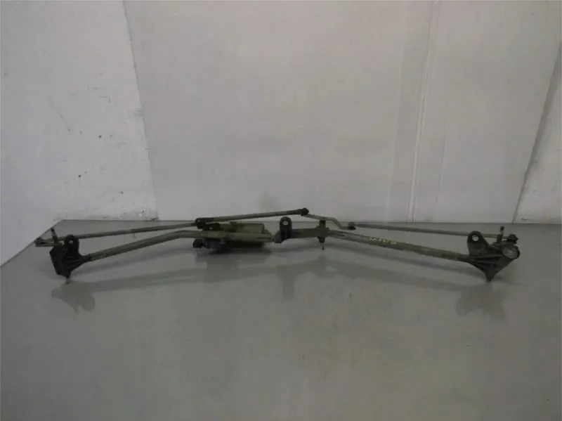 Ansamblu stergator cu motoras Smart Fortwo 2007 2008 2009 2010 2011