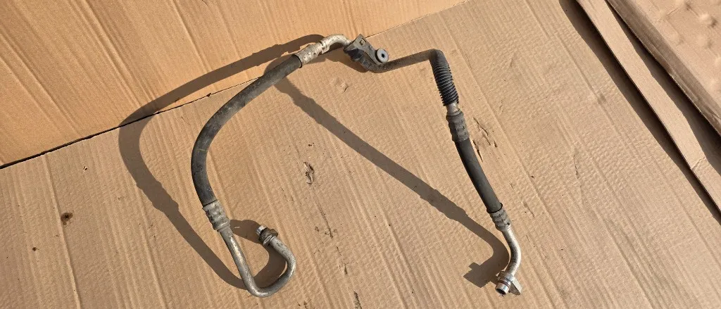 Conducta clima ac Renault Fluence 2010 2011 2012 2013