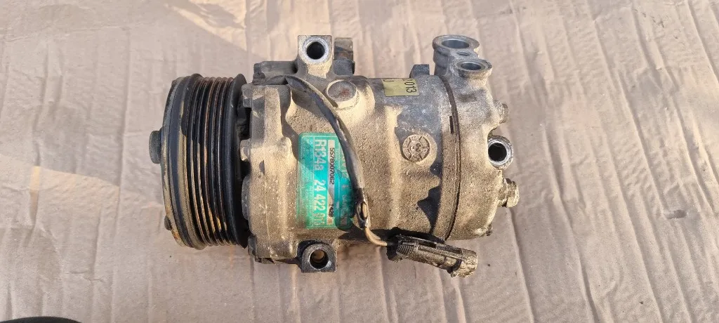 Compresor Ac Opel Astra G 1.7 DTI Isuzu 2001 2002 2003 2004