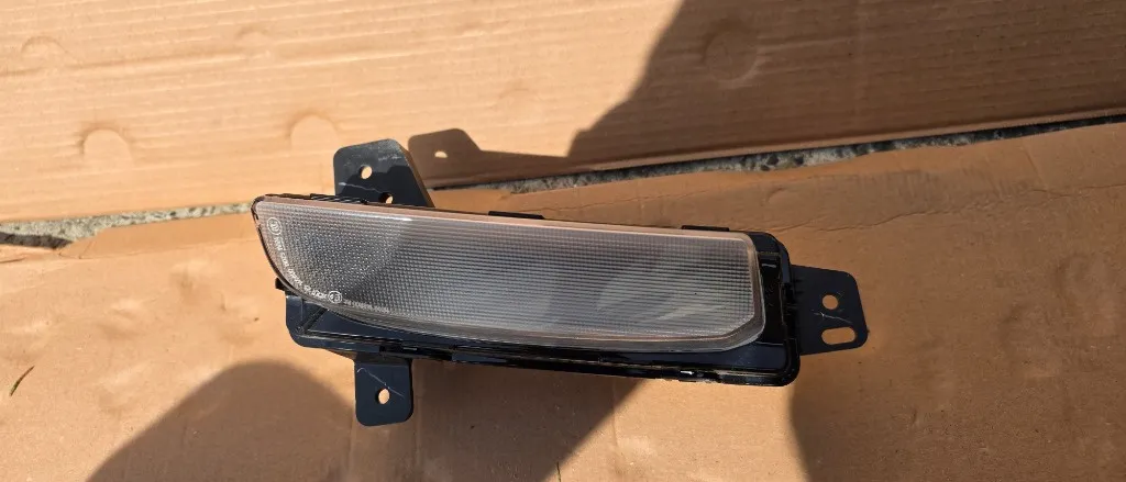 Lumina de zi DRL dreapta Vw T-Cross Facelift 2023 2024 2025