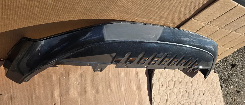 Spoiler inferior bara fata AUDI Q5 8MA S-Line 2025 2026