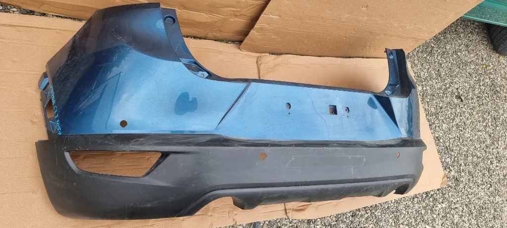 Bara spate Mazda CX-3 an 2015 2016 2017 2018
