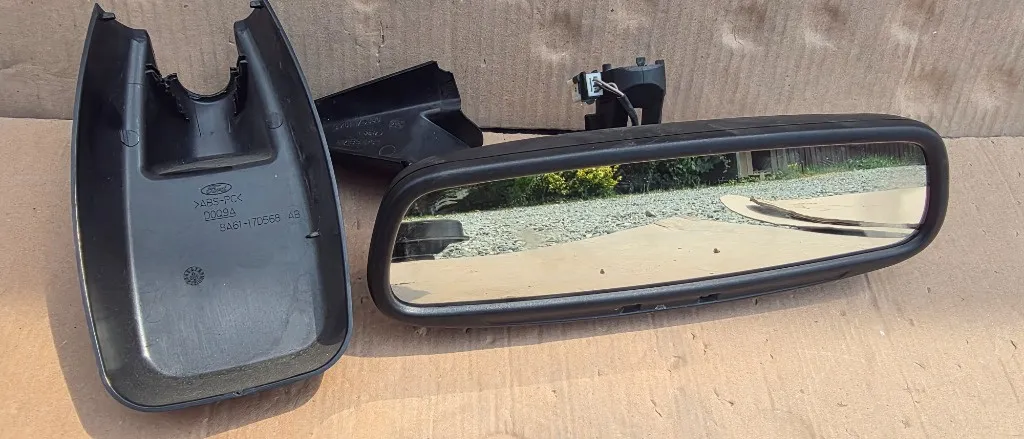 Oglinda retrovizoare parbriz Ford Fiesta 6 2009 2010 2011 2012 2013 2014