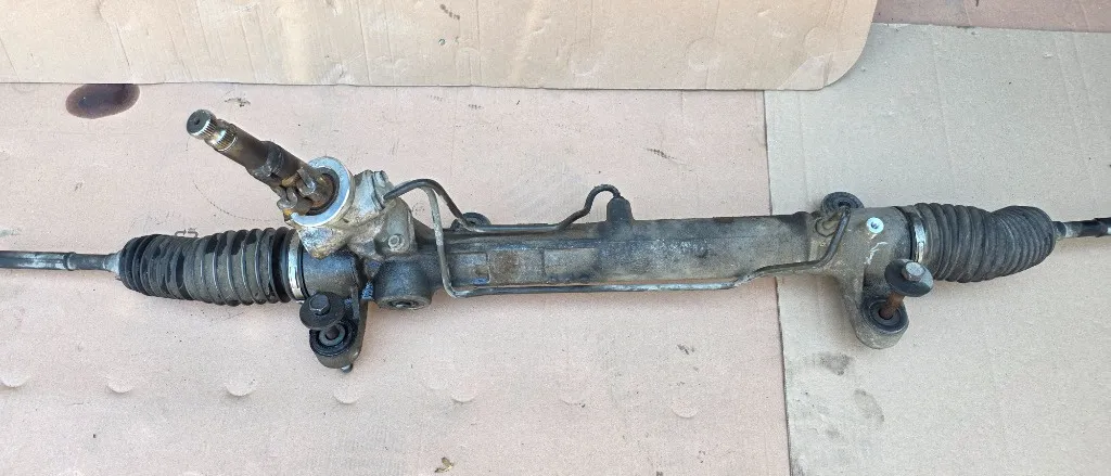 Caseta directie Toyota Corolla Verso 2005 2006 2007 2008