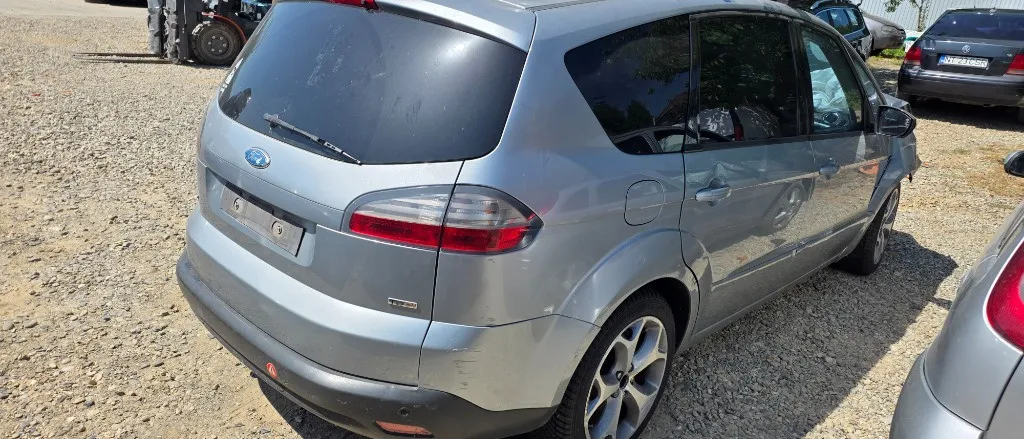 Stop stanga / dreapta haion Ford S-MAX 2007 2008 2009 2010