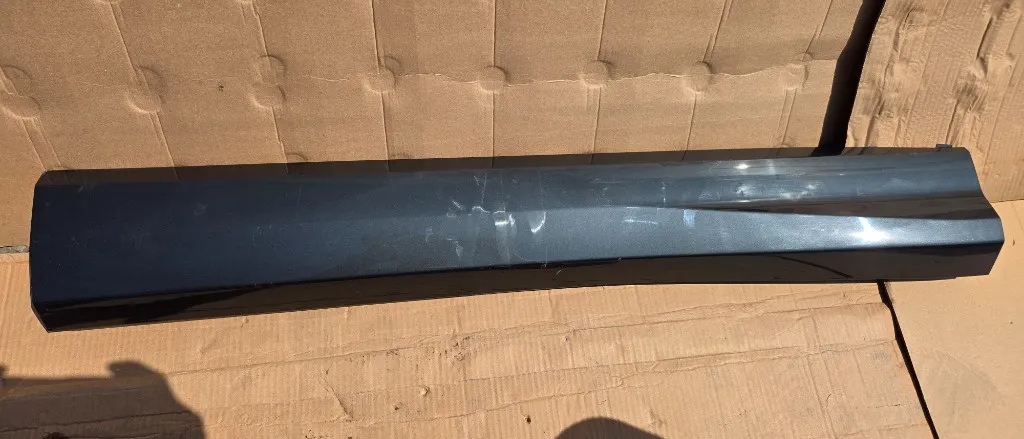 Bandou usa dreapta fata Audi Q3 83A 2019 2020 2021 2022 2023