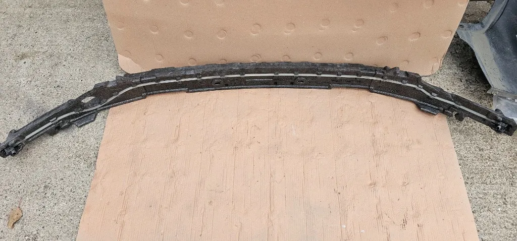 Senzor impact pietoni Audi A6 C8 4K 2019 2020 2021 2022 2023