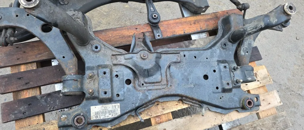 Jug motor Ford Focus 2 1.6 TDCI 2006 2007 2008 2009