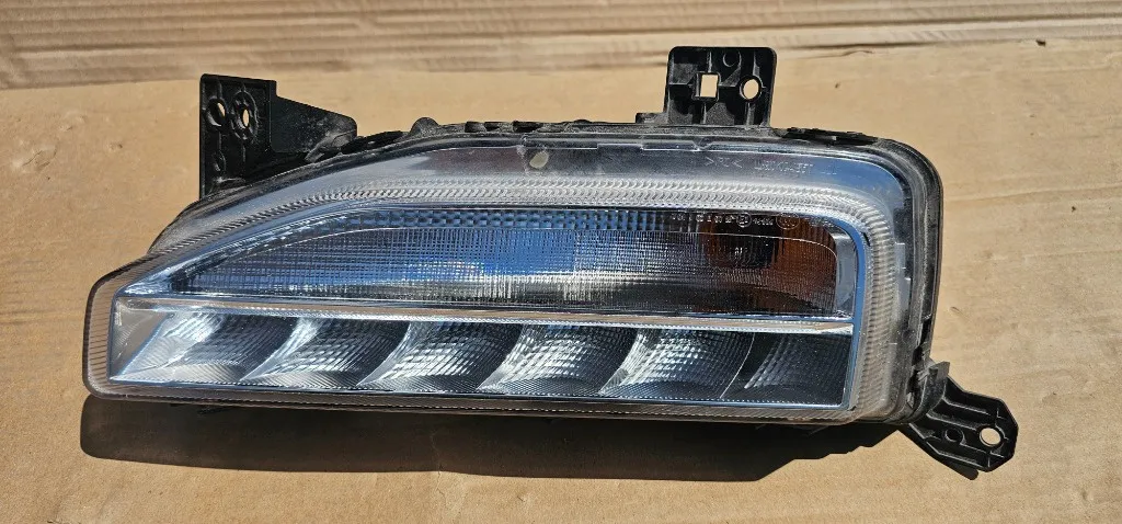 Semnalizare / Proiector DRL stanga Vw T-Roc 2018 2019 2020