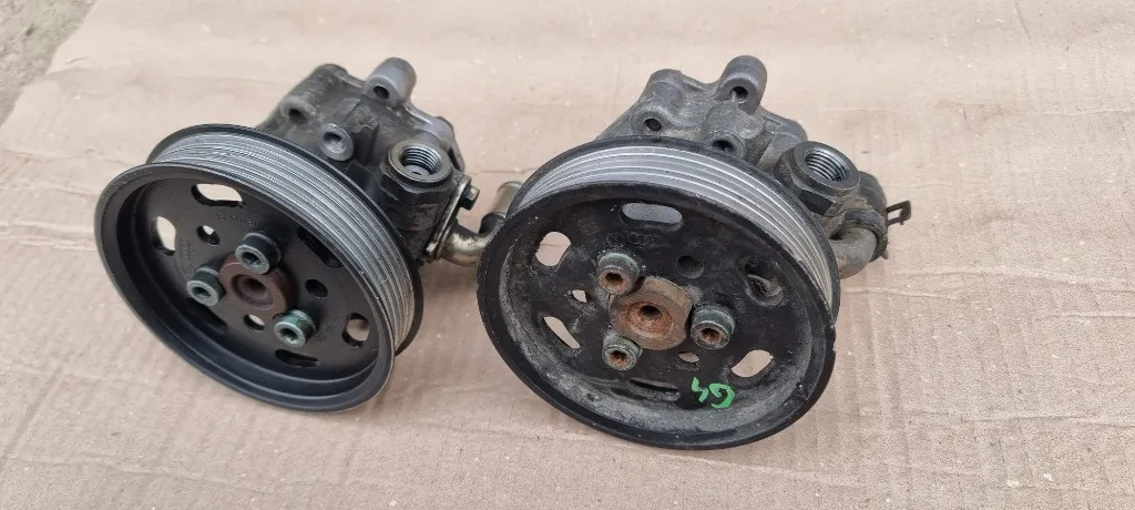 Pompa Servodirectie Vw Golf 4 Bora 1.9 TDI AJM ATD 2000 2001 2002 2003