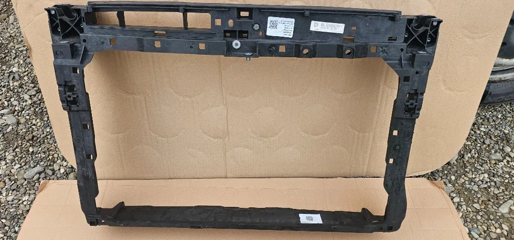 Trager Skoda Octavia 4 2020 2021 2022 2023 2024