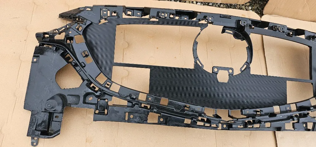 Suport grila radiator Mazda 6 Facelift 2019 2020 2021