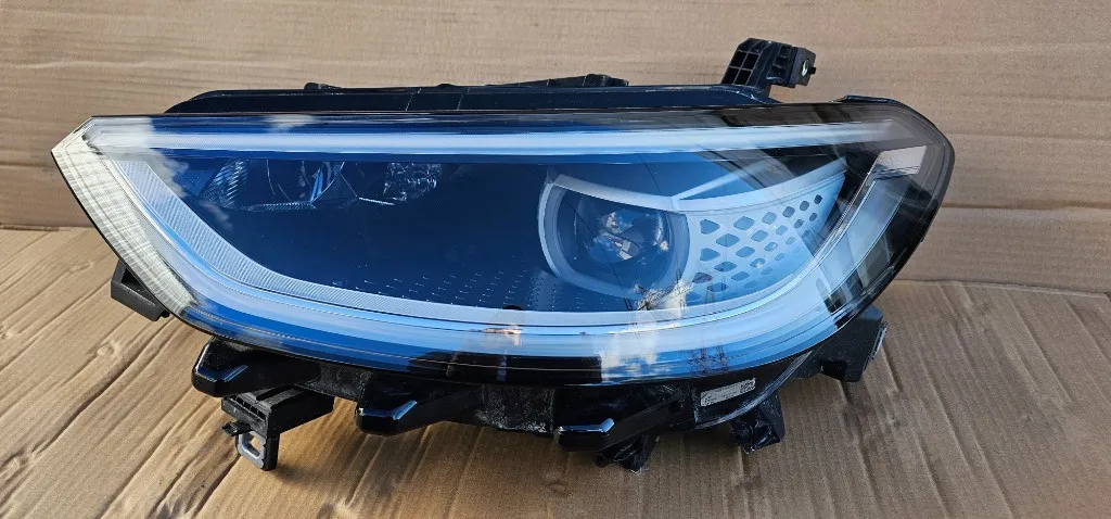 Far stanga IQ LIGHT Full LED VW ID.3 / ID3 2020 2021 2022