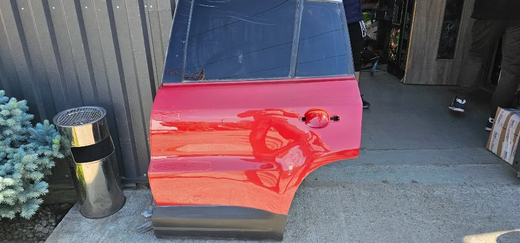 Usa stanga spate Vw Tiguan 2010 2011 2012 2013 2014 2015