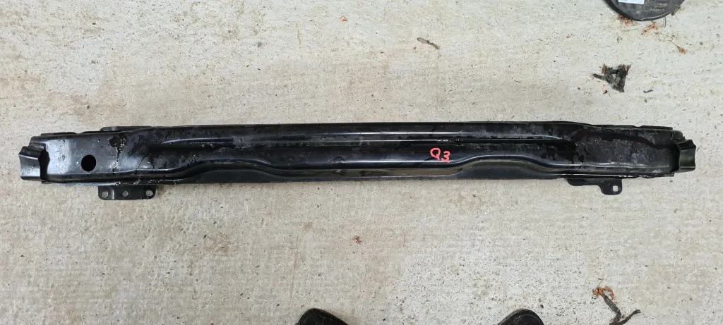 Armatura bara spate AUDI Q3 8U 2012 2013 2014 2015 2016