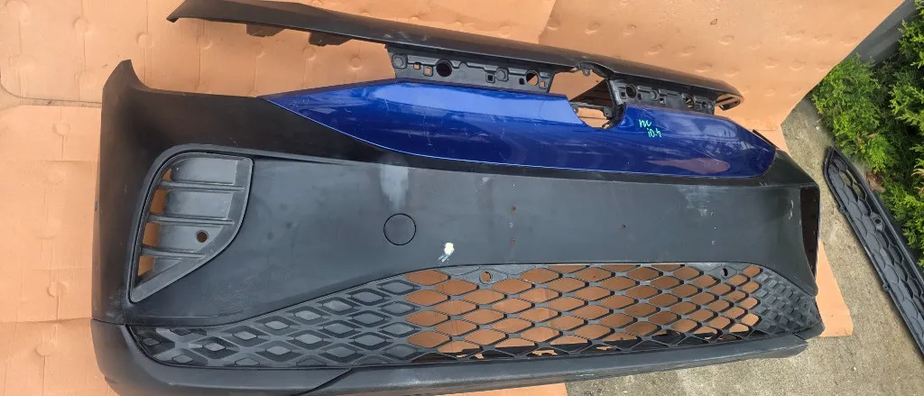 Bara fata Vw Id.4 electric 2020 2021 2022 2023