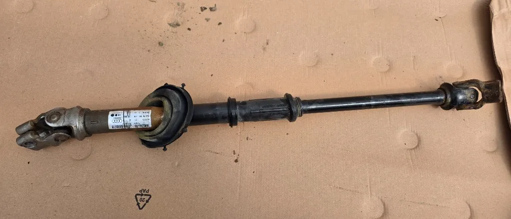 Ax coloana volan AUDI A4 B8 8K 2009 2010 2011 2012