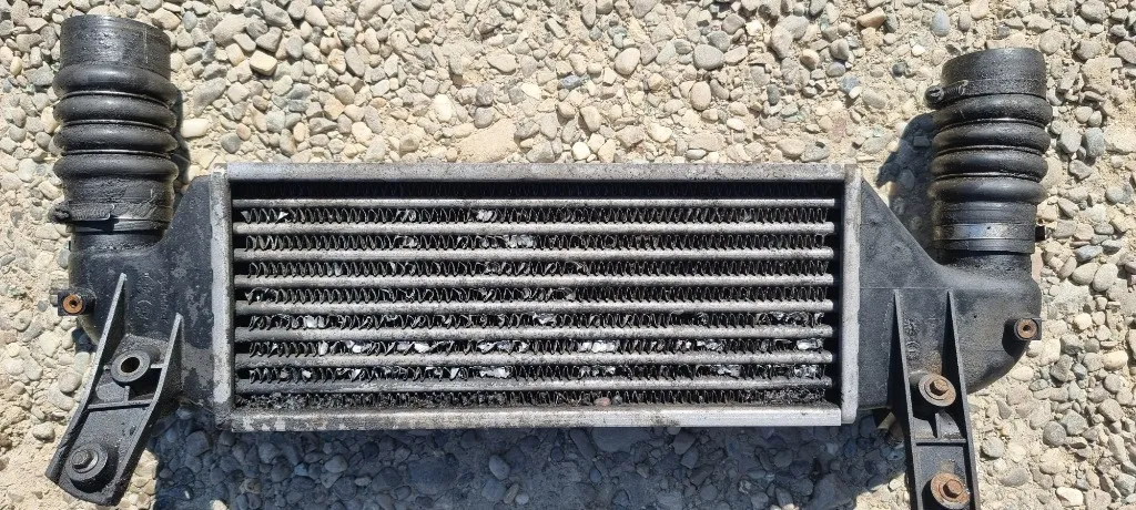 Radiator intercooler Ford Focus 1 1.8 TDDI 90 CP 2000 2001 2002 2003