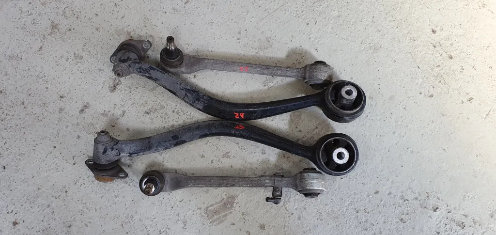 Bascula brat suspensie stanga dreapta fata BMW X3 F25 X4 F26 2.0 d xDrive 2012 2013 2014 2015