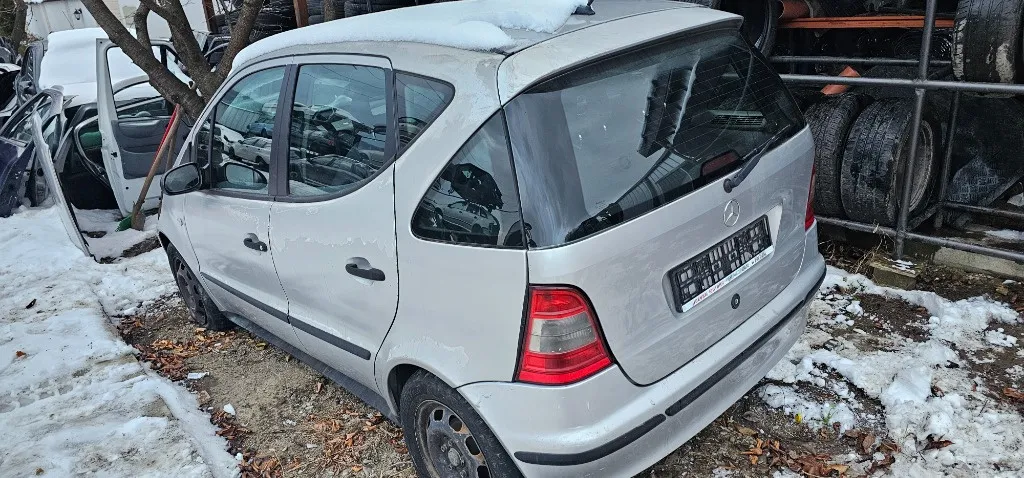 Stop stanga / dreapta spate Mercedes A-Class W168 1998 1999 2000 2001