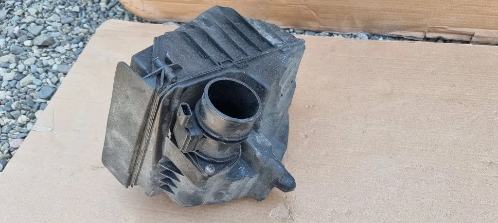 Carcasa filtru aer Renault Megane 3 1.5 / 1.9 DCI 2009 2010 2011 2012