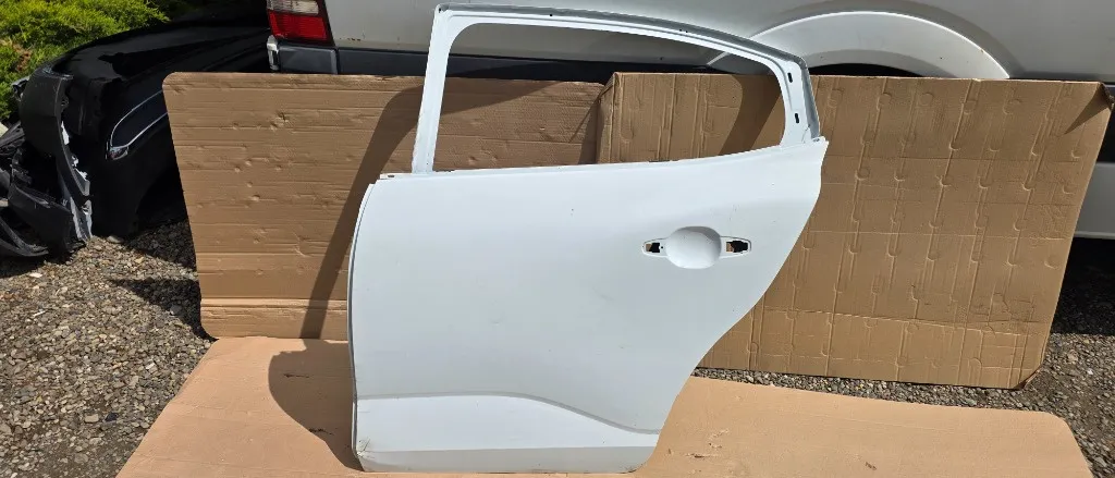 Usa stanga spate Dacia Sandero 3 2021 2022 2023 2024