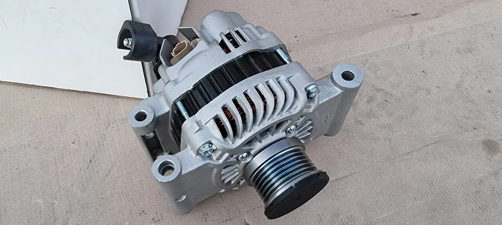 Alternator NOU Citroen C3 1.4 16v 2009 2010 2011