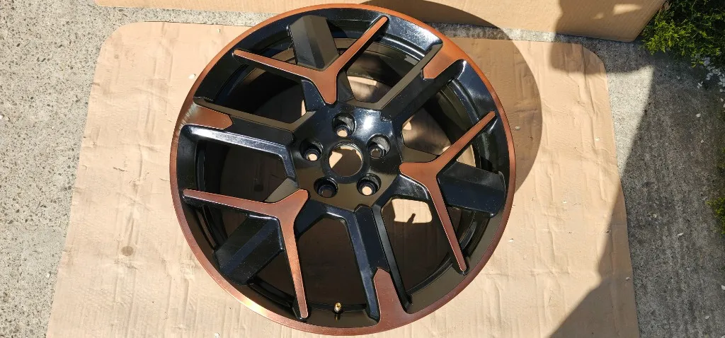 1 buc Janta Aliaj Seat Cupra Formentor 19 " 5FF601025AA 2021 2022 2023