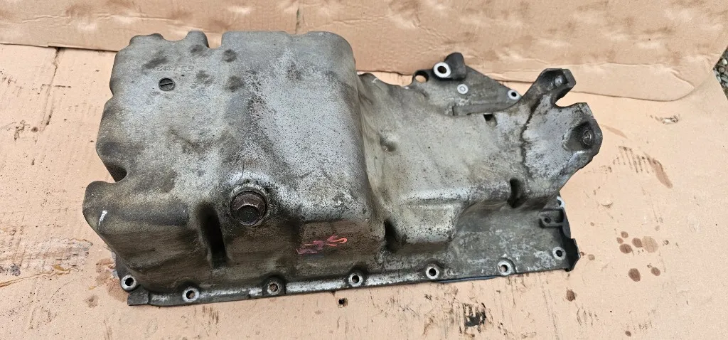 Baie ulei Suzuki Sx4 1.6 benzina 2007 2008 2009 2010 2011