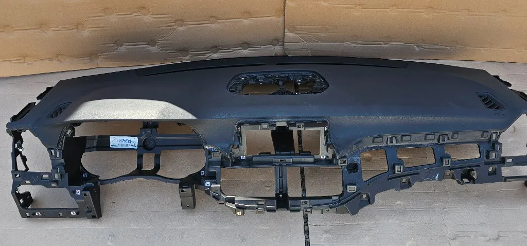 Plansa Bord Hyundai Tucson 3 Facelift 2019 2020 2021 2022