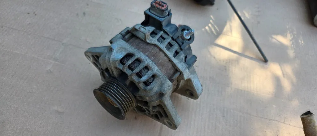 Alternator Hyundai I20 / I30 1.4 benzina 2009 2010 2011 2012 2013