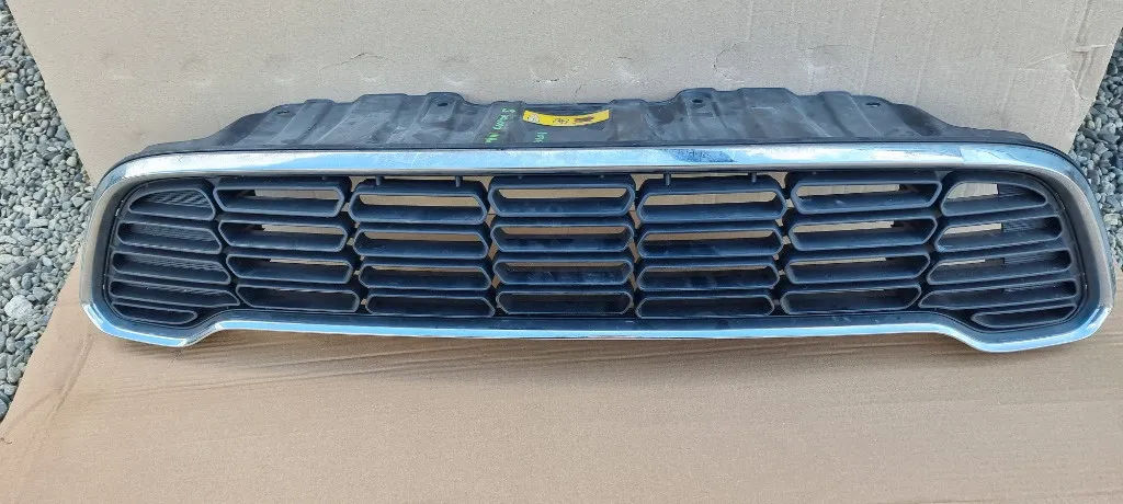 Grila radiator MINI COOPER COUNTRYMAN R60 2011 2012 2013 2014 2015 2016
