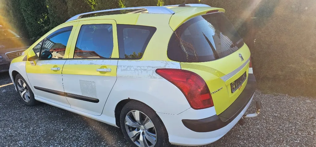 Usa stanga / dreapta spate Peugeot 308 SW 2009 2010 2011 2012 2013
