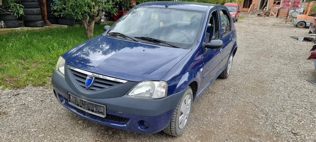 Oglinda stanga dreapta Dacia Logan 2005 2006 2007 2008